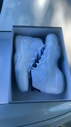 Legend Blue 11s Sz11