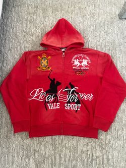 Valley dreams hoodie