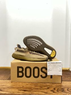Adidas Yeezy Boost 350 V2 Earth Size 11.5