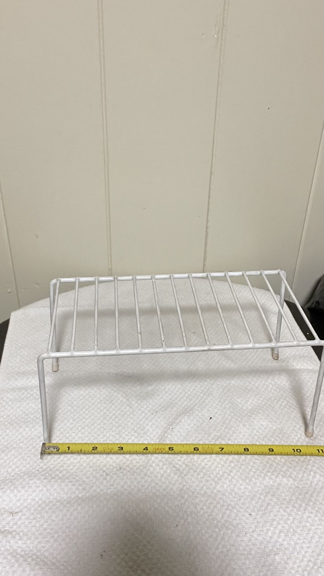 Cabinet Shelf - White