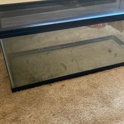 30 Gal Tank 