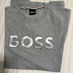 Hugo Boss