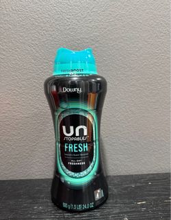 Downy Unstopables Fresh Laundry Scent Booster 24 oz