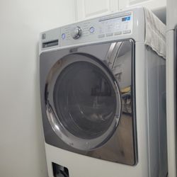 Reparamos Su Lavadora / Secadora