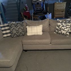 Living Room Set 