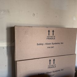 HPM Thermawave 507 (Part #2387) Parts washer - new in box