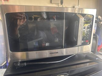 Microwave For Sale