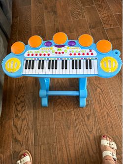 Multifuncional key board