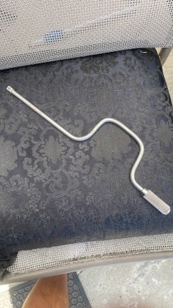 KAL-1280 Speed Wrench