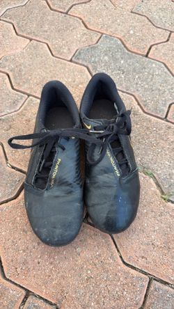 Nike soccer cleats