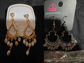 Faahion jewelry