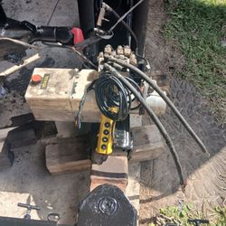 Towing System