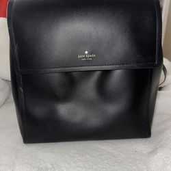 Kate Spade Backpack 