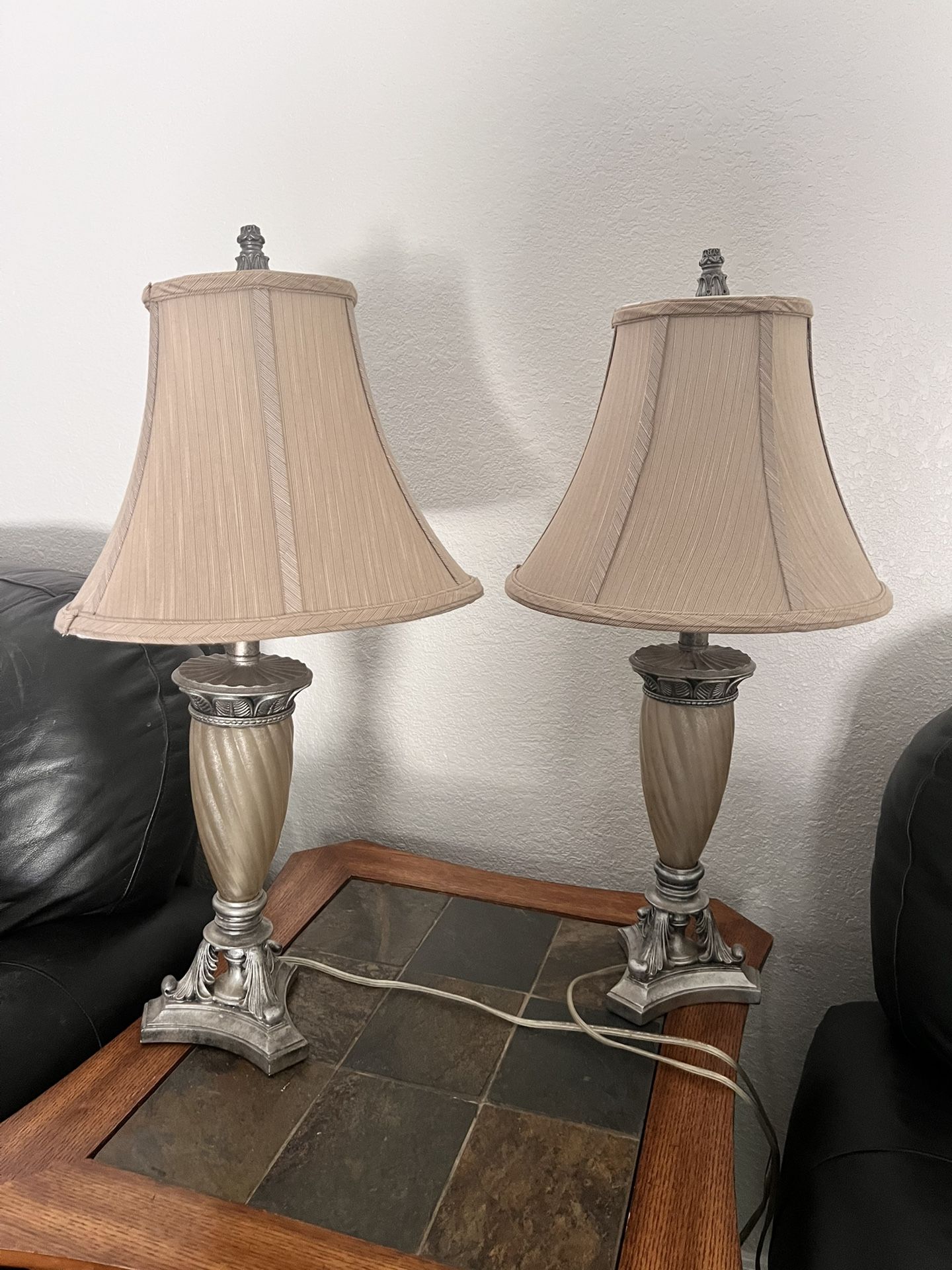 Lamp Set