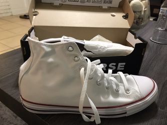 Converse Shoes