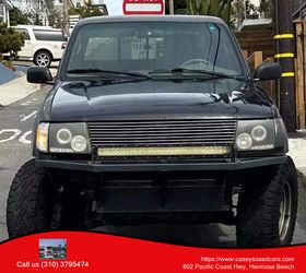 1999 Toyota Tacoma XtraCab