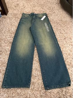 PACSUN JEANS-DYLAN BAGGY STYLE