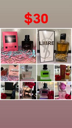 Men & Women Perfume