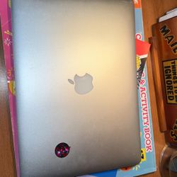 Apple MacBook Air 2015 For Parts!!