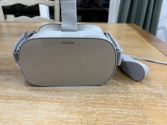Virtual Reality Oculus