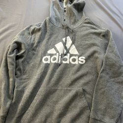 Adidas hoodie