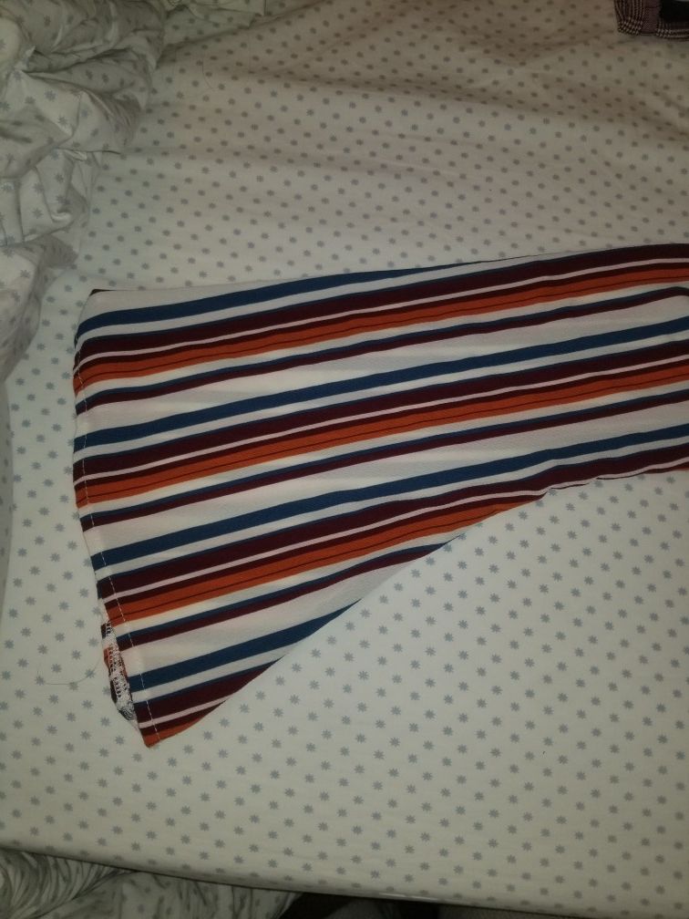 Blusa talla m