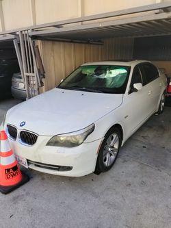 2010 BMW 528i E60 Part-Out - Whole Lot $1,900 OBO