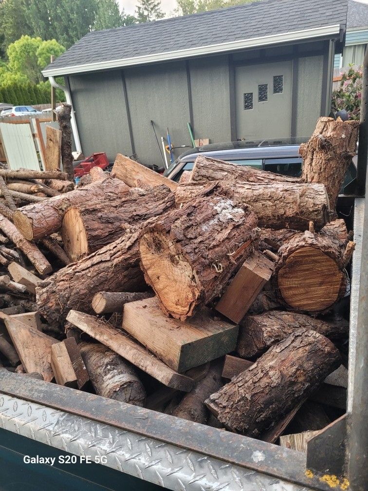 Firewood