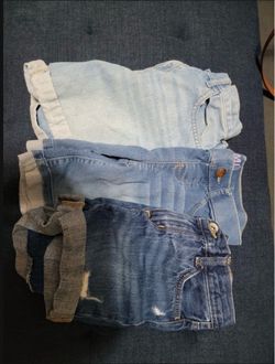 Kids Girl Shorts Size 10