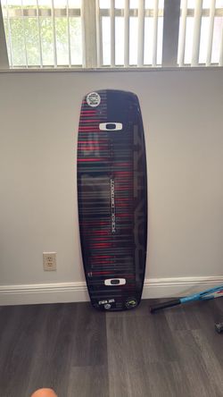Ronix District Wakeboard