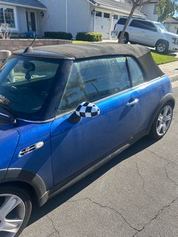 2005 Mini Cooper