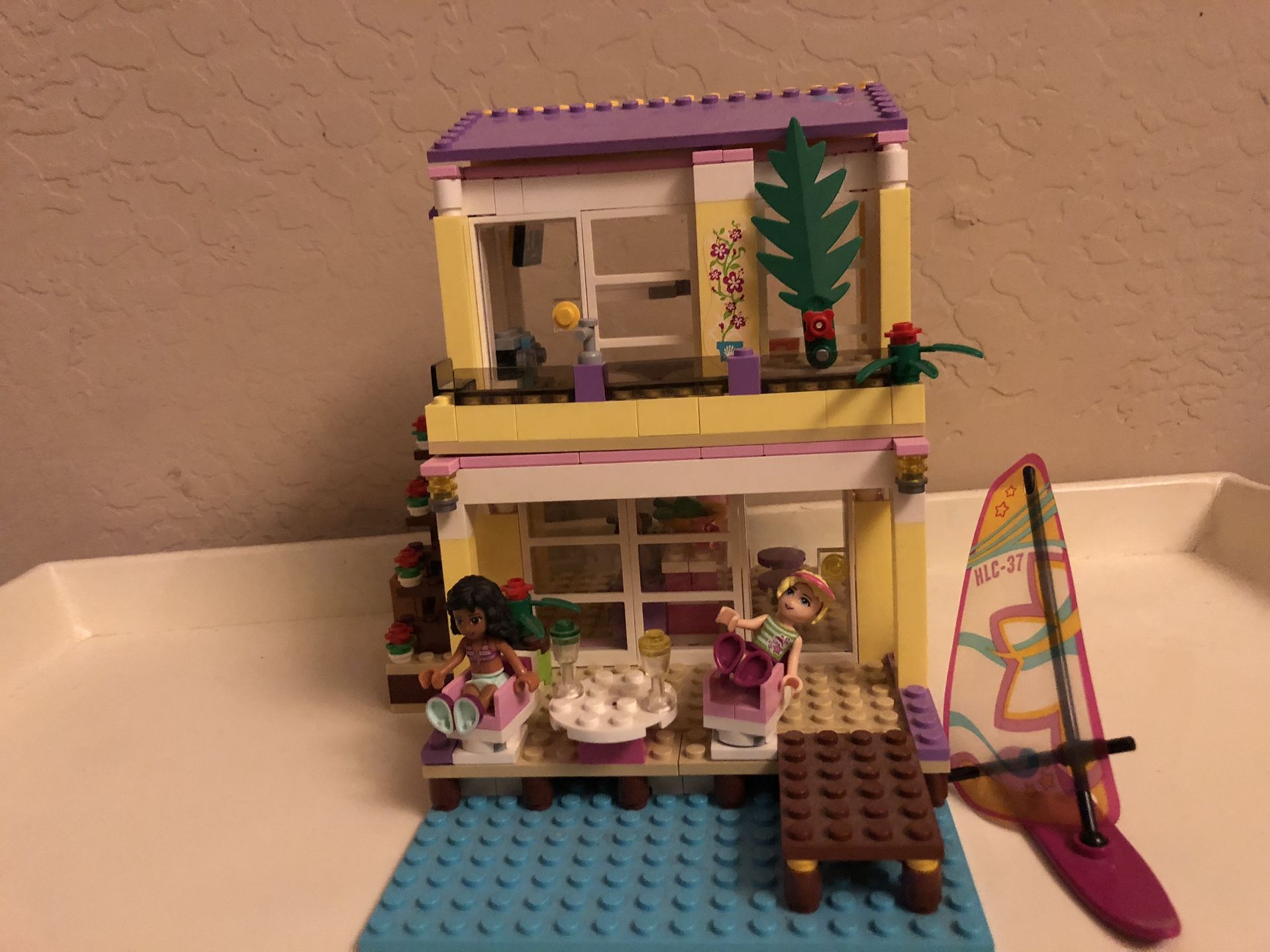 LEGO Friends 41037