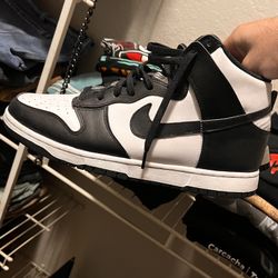 Nike Panda High 
