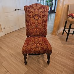 Formal Dining Room Chairs $50 Each