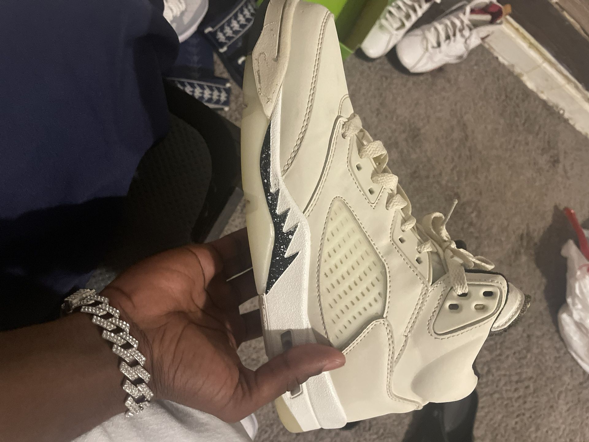 Jordans