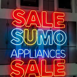 Salesumo New Truckload Sale Is On Now