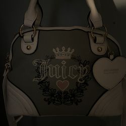 Denim Heritage Satchel! ( Up For Trade As well) 