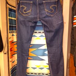 Silver Jeans Women's Size 28