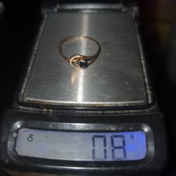 14k Ring
