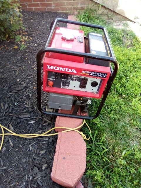 Generator