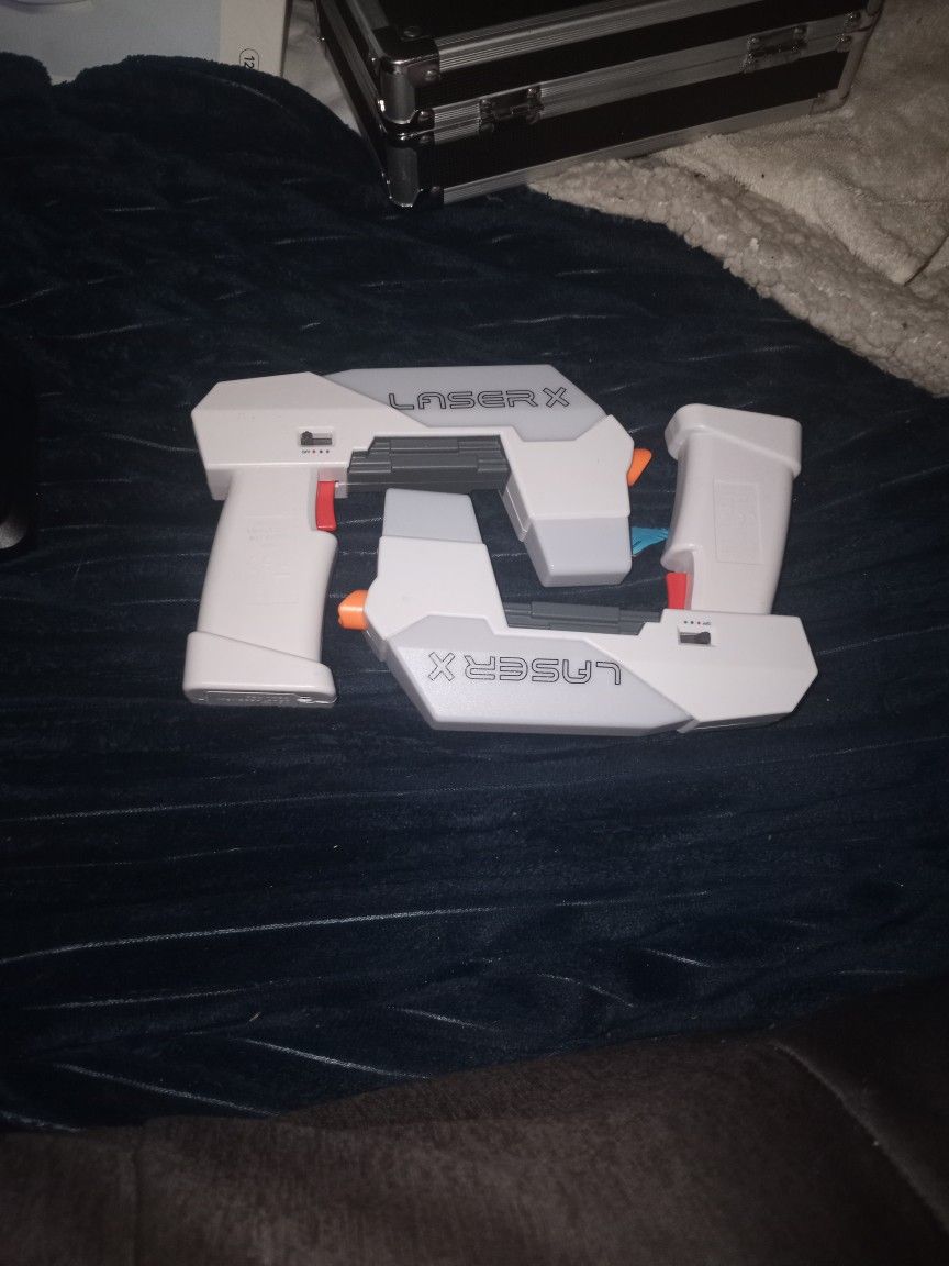 Laser Tag