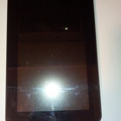 RCA Tablet