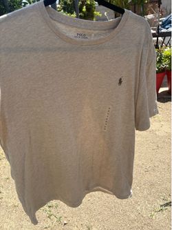 Polo t shirt
