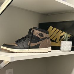 Jordan Retro 1 Palomino