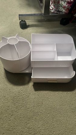 Makeup Organizer