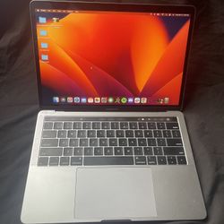 2020 MacBook Pro