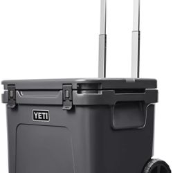Yeti 60 Roadie