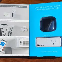 Smart AC Adapter 