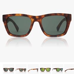 Vintage VonZipper Sunglasses 