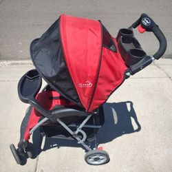 Stroller